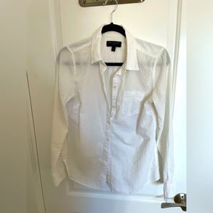 Banana Republic Classic Fit dress shirt